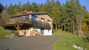 chalet vue imprenable veranda terrasse sauna wifi Xonrupt-Longemer